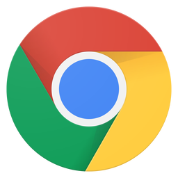 Download updated Chrome web browser from official Google website!