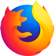 Download updated Firefox web browser from official Mozilla Foundation website!